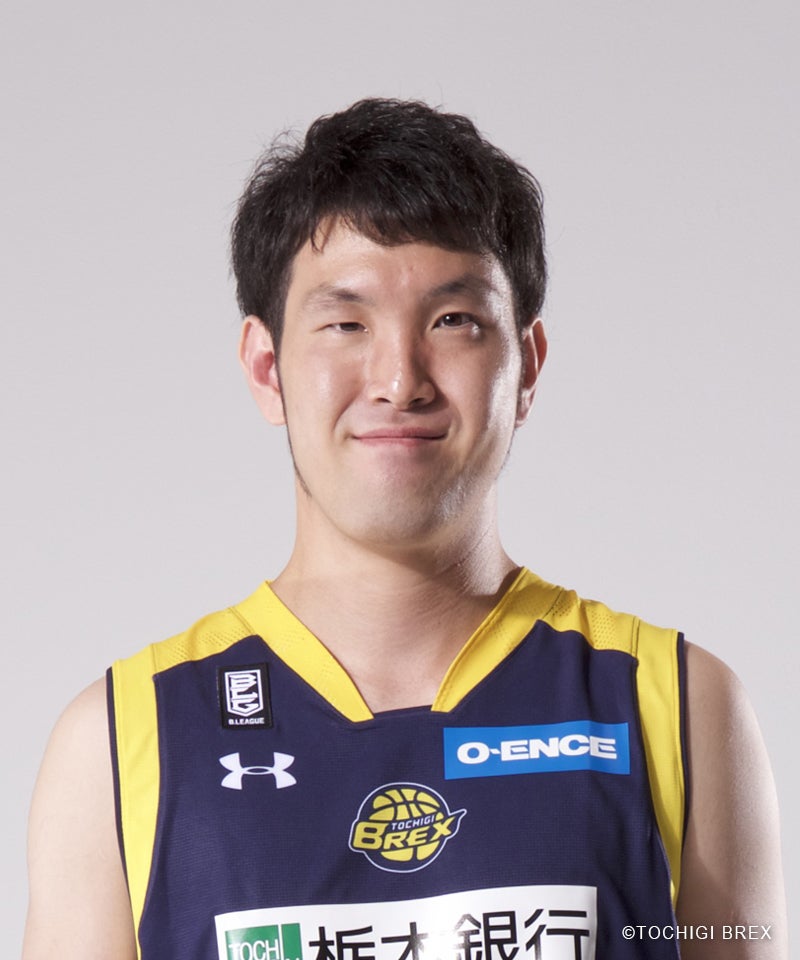 橋本！ 21 橋本 晃佑選手、契約継続のご報告 | 宇都宮ブレックス