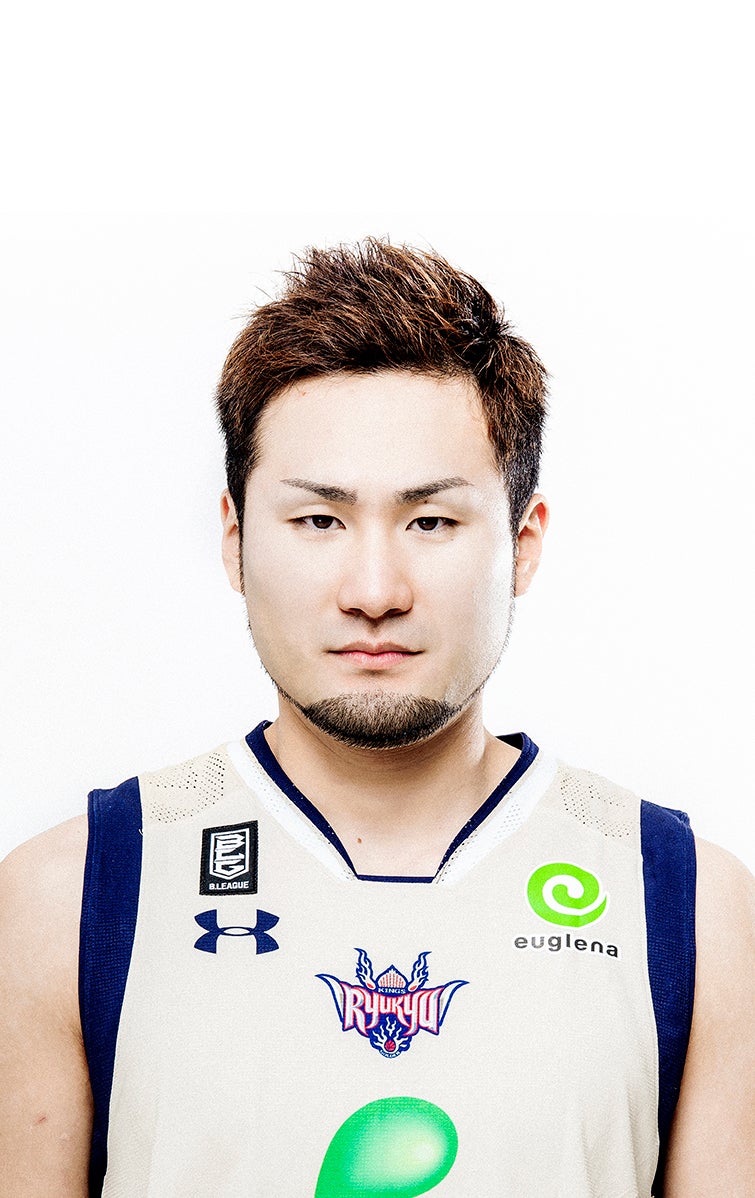 喜多川 修平 選手 2024-25シーズン選手契約(継続)のお知らせ