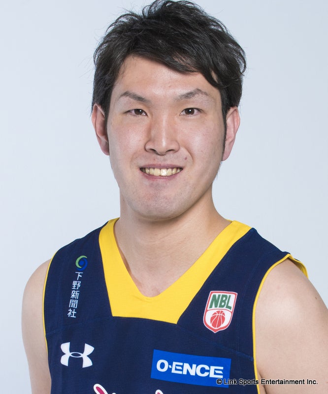 21 橋本 晃佑選手、契約継続のご報告 | 宇都宮ブレックス