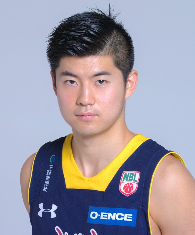 安藤誓哉選手 移籍先決定のご報告 | 宇都宮ブレックス
