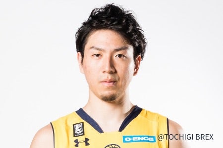 6 比江島 慎 選手、入団のお知らせ | 宇都宮ブレックス