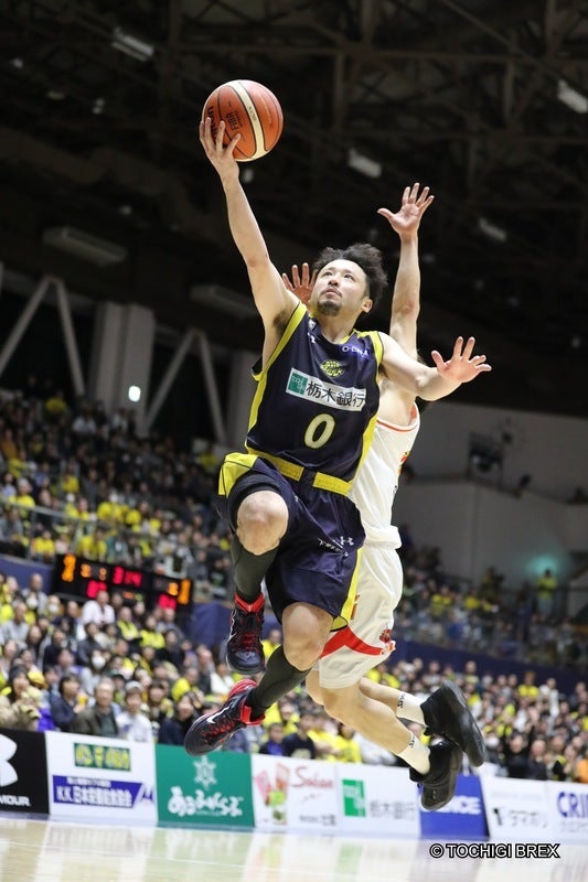 #0 田臥勇太選手