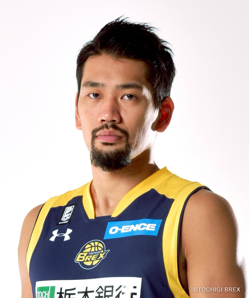 24トミー ブレントン選手 25 古川孝敏選手 32 ライアン ロシター選手 契約満了のご報告 宇都宮ブレックス
