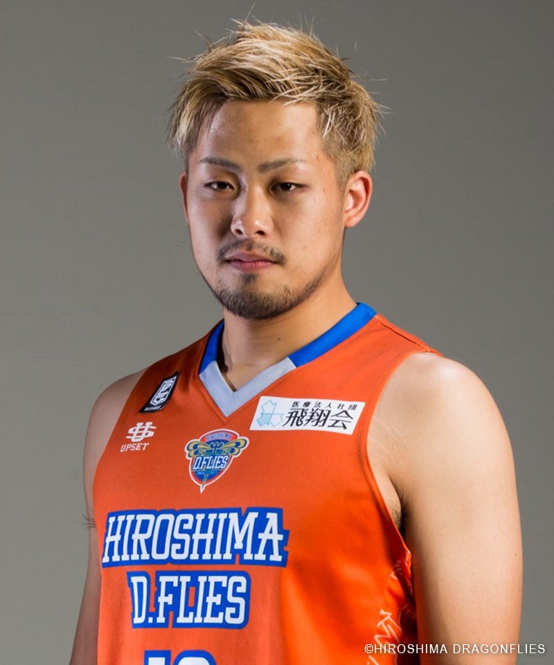 宇都宮ブレックス アクリルスタンド 鵤誠司選手 （いい男の日