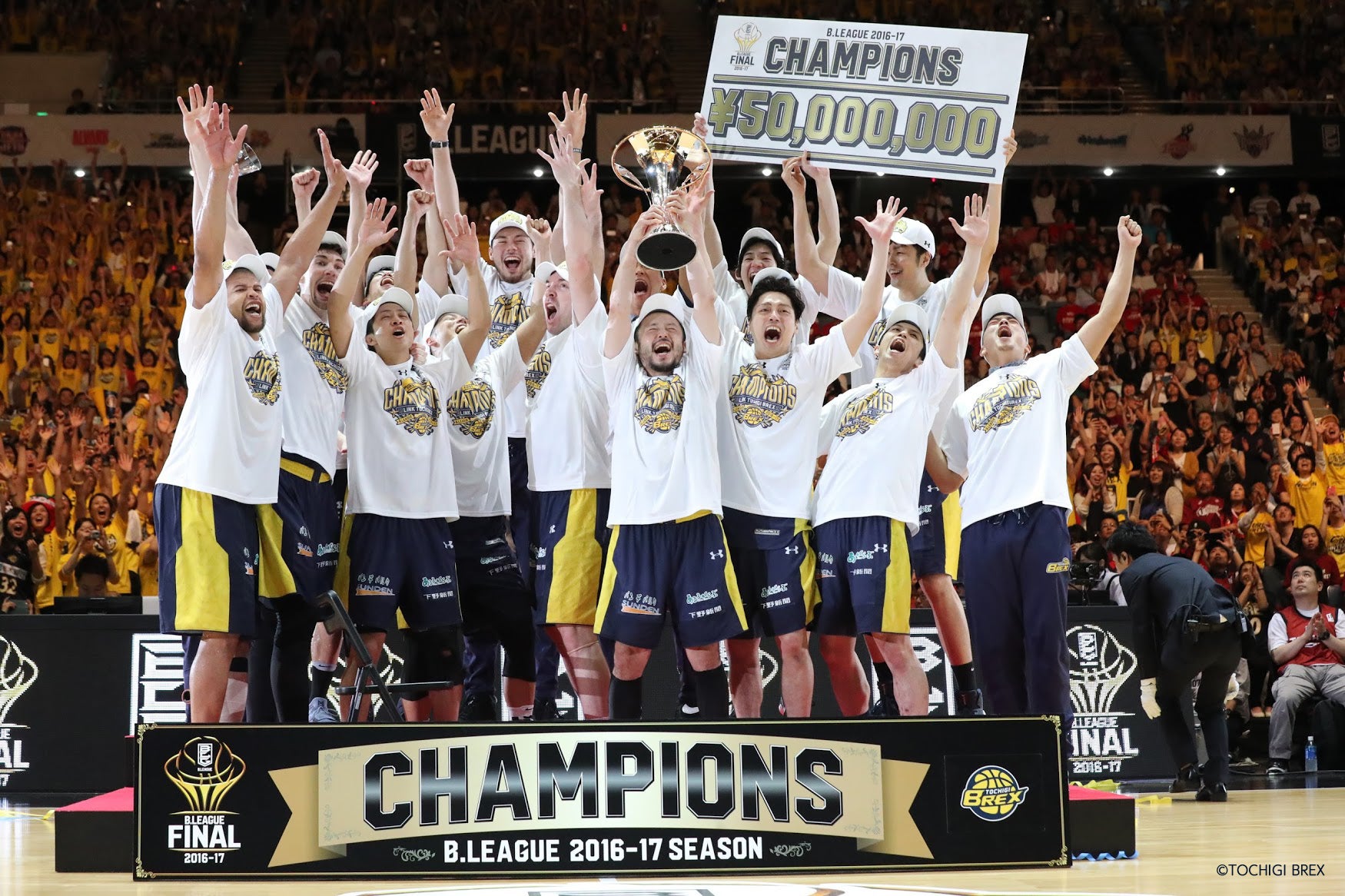 株式会社栃木ブレックス 新規正社員 契約社員 アリーナ運営グループ 募集のお知らせ 宇都宮ブレックス