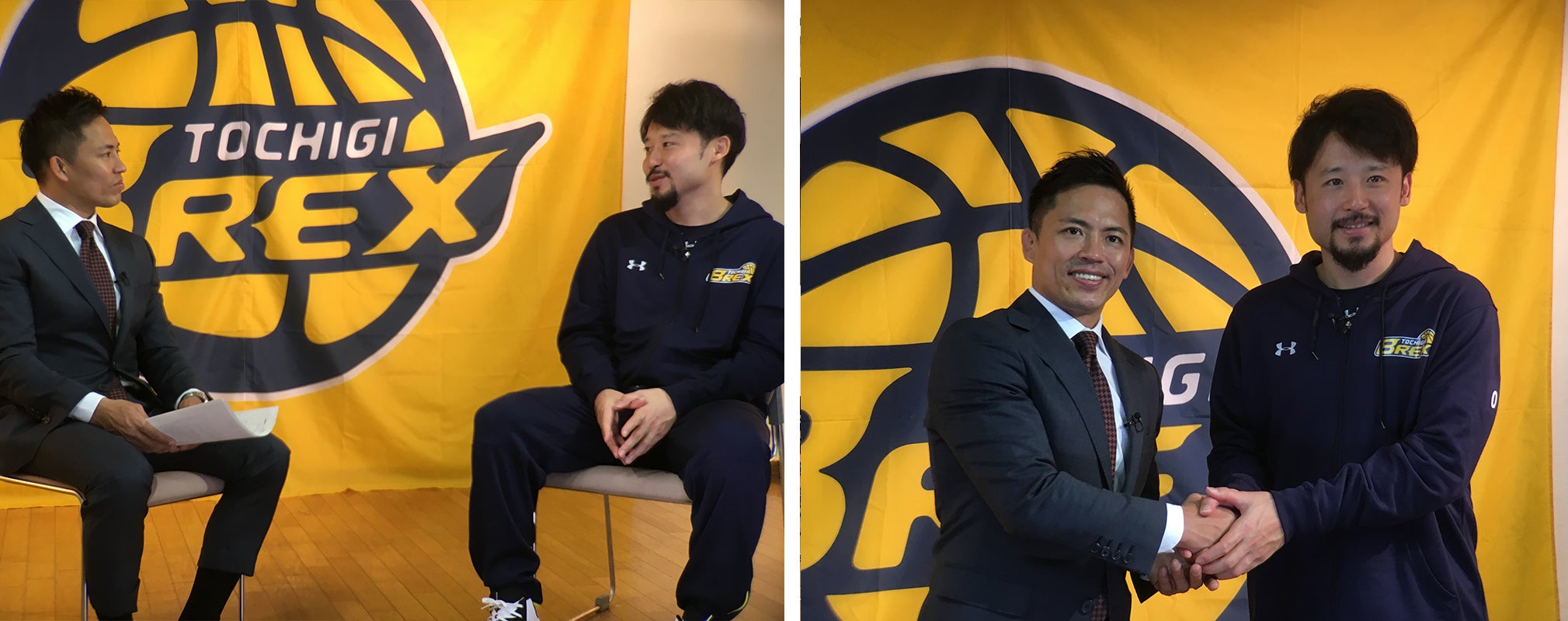 0 田臥 選手 11月26日 日 放送の Bsフジテレビ アキレアの橋 に出演 宇都宮ブレックス