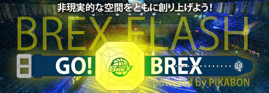 BREX FLASH