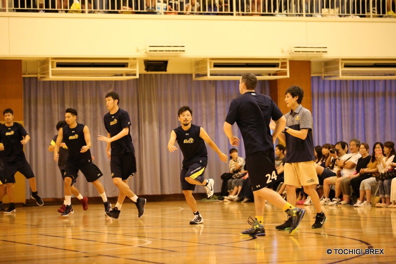 8/20（土）CLUB-REX有料メンバー限定公開練習