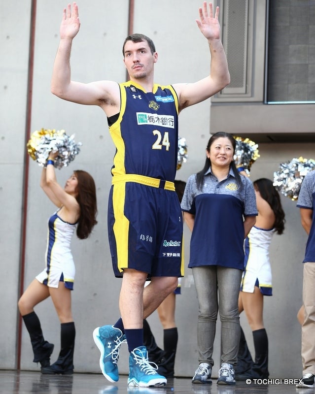16 17シーズン リンク栃木ブレックスtip Offイベント 開催レポートおよびキャプテン決定のお知らせ 宇都宮ブレックス 16 17シーズン リンク栃木ブレックスtip Offイベント 開催レポートおよびキャプテン決定のお知らせ 宇都宮ブレックス