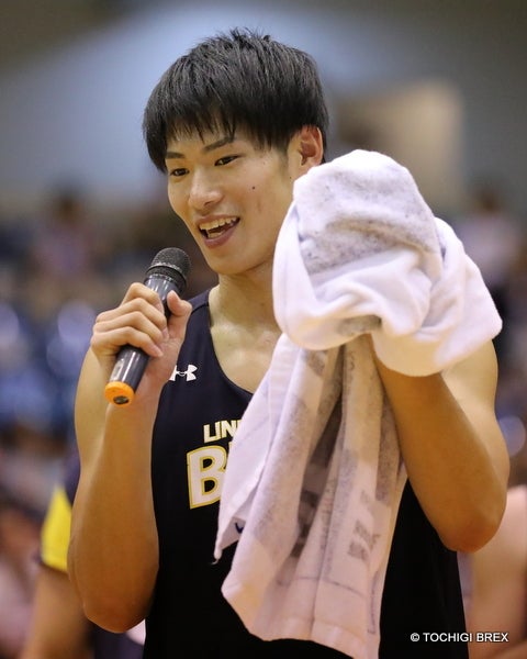 #11 須田侑太郎選手