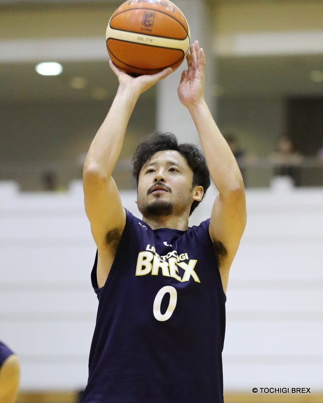 #0 田臥勇太選手