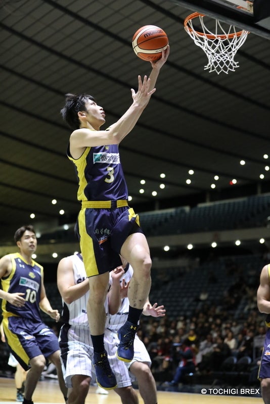 1/5（木）オールジャパン2017 3回戦 vs 四国電力　ゲーム写真