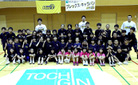 7月27日：西方町総合文化体育館にて「栃木銀行presentsブレックスキャラバン2011」が開催されました。