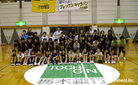 8月11日：栃木県立県南体育館（小山市）にて「栃木銀行presentsブレックスキャラバン2011」を開催しました。