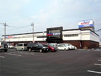 スーパースポーツゼビオ小山店