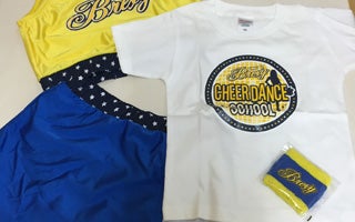 オリジナルグッズ