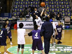練習試合