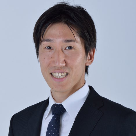 網野 友雄