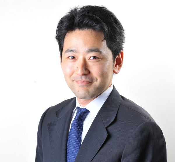 青野 和人コーチ