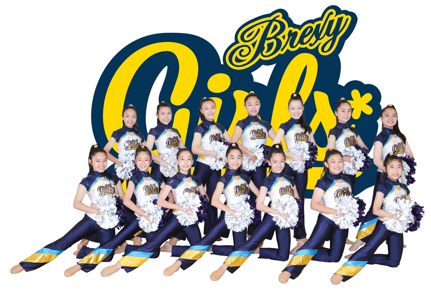 B-girls 2020-21