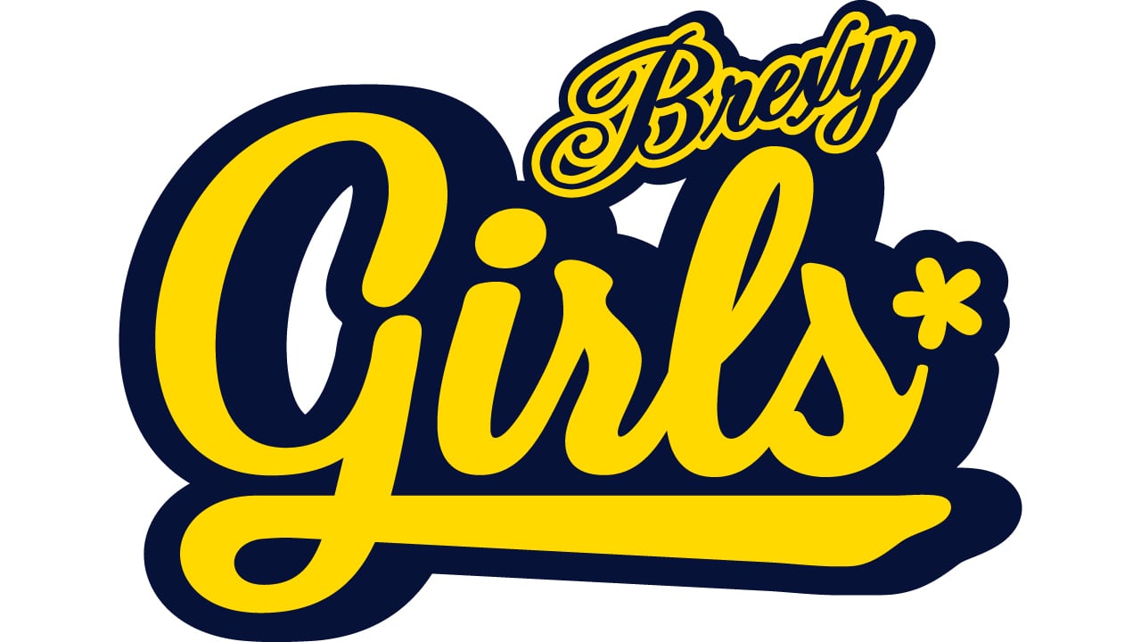 B-girls logo