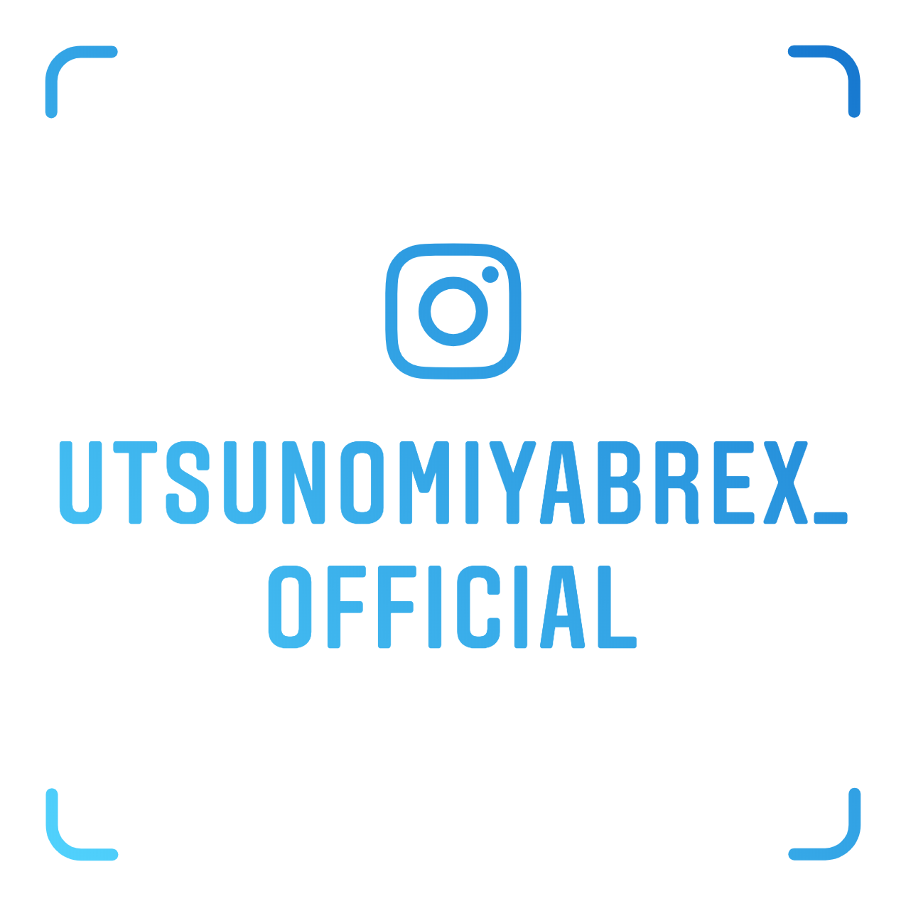 Instagramフォロー ネームタグ
