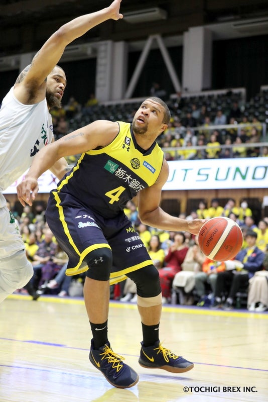 12 1 日 宇都宮ブレックス Vs 信州ブレイブウォリアーズ ゲームレポート 宇都宮ブレックス