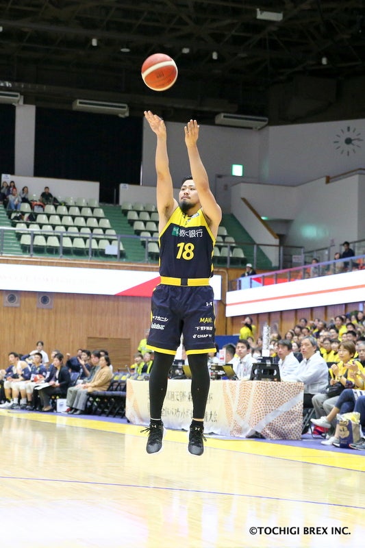 12 1 日 宇都宮ブレックス Vs 信州ブレイブウォリアーズ ゲームレポート 宇都宮ブレックス