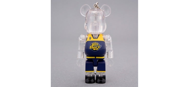 BE@RBRICK×ブレックス