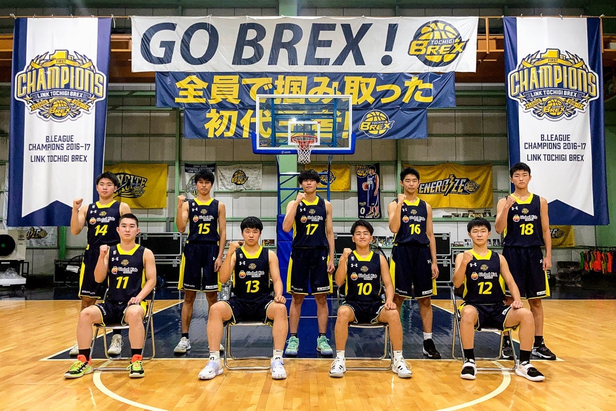 22年度対象 ユースチーム U15 U18 入団希望者説明会 トライアウト開催のお知らせ 宇都宮ブレックス 22年度対象 ユースチーム U15 U18 入団希望者説明会 トライアウト開催のお知らせ 宇都宮ブレックス