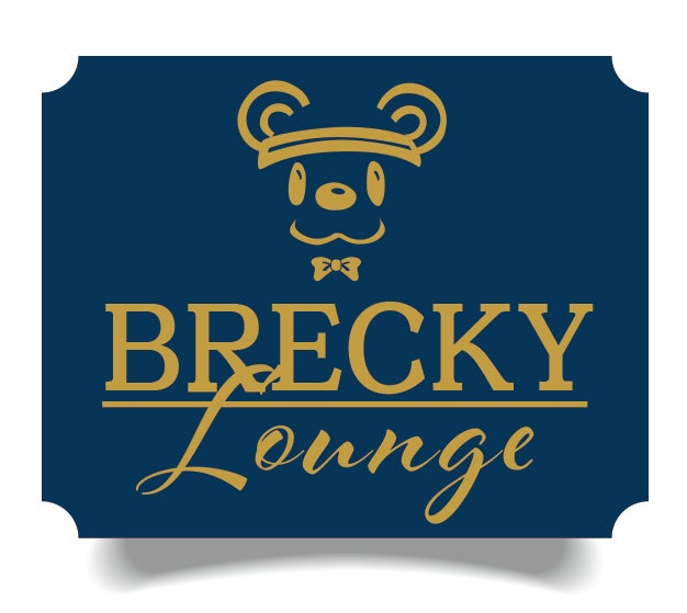 BRECKY LOUNGE