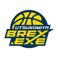 UTSUNOMIYA BREX EXE LOGO