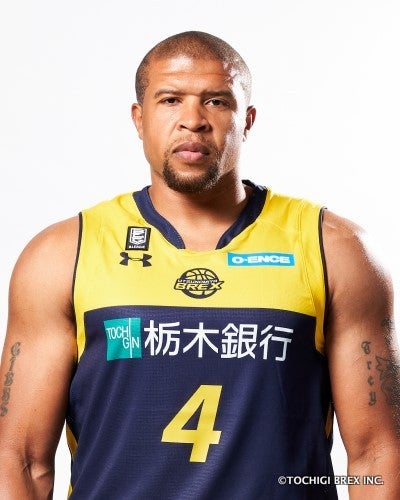 4 ジェフ ギブス選手 契約継続のお知らせ 宇都宮ブレックス 4 ジェフ ギブス選手 契約継続のお知らせ 宇都宮ブレックス