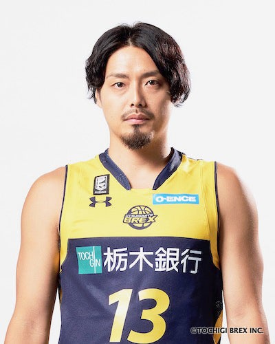 13 渡邉 裕規選手 契約継続のお知らせ 宇都宮ブレックス 13 渡邉 裕規選手 契約継続のお知らせ 宇都宮ブレックス