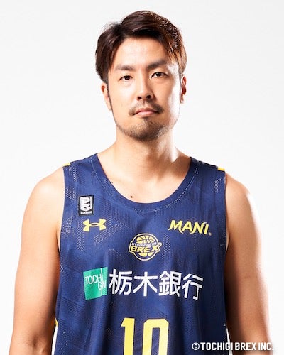 #10 竹内 公輔