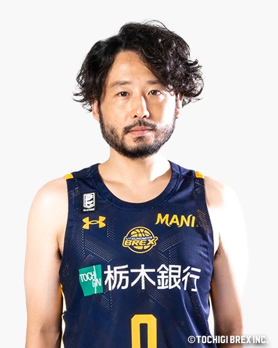 #0 田臥 勇太選手、自由交渉リスト公示のお知らせ | 宇都宮ブレックス