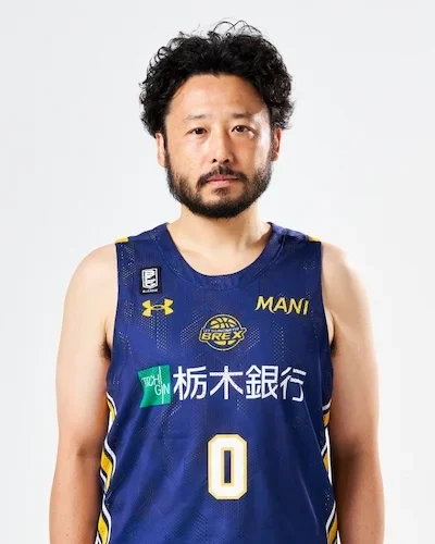 田臥勇太