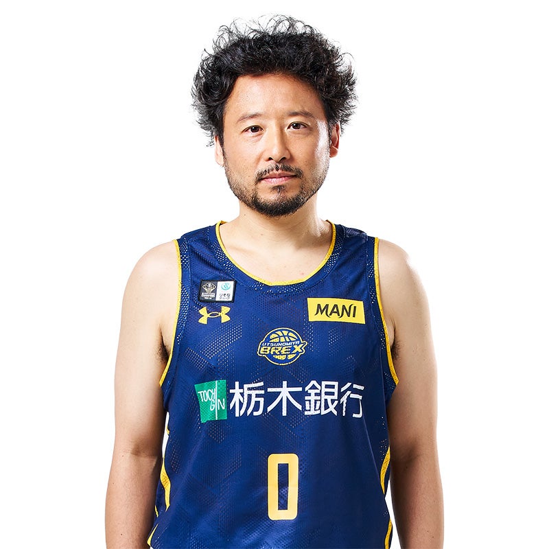 メディア】11/5(水) #0 田臥選手 日本テレビ出演 | 宇都宮ブレックス