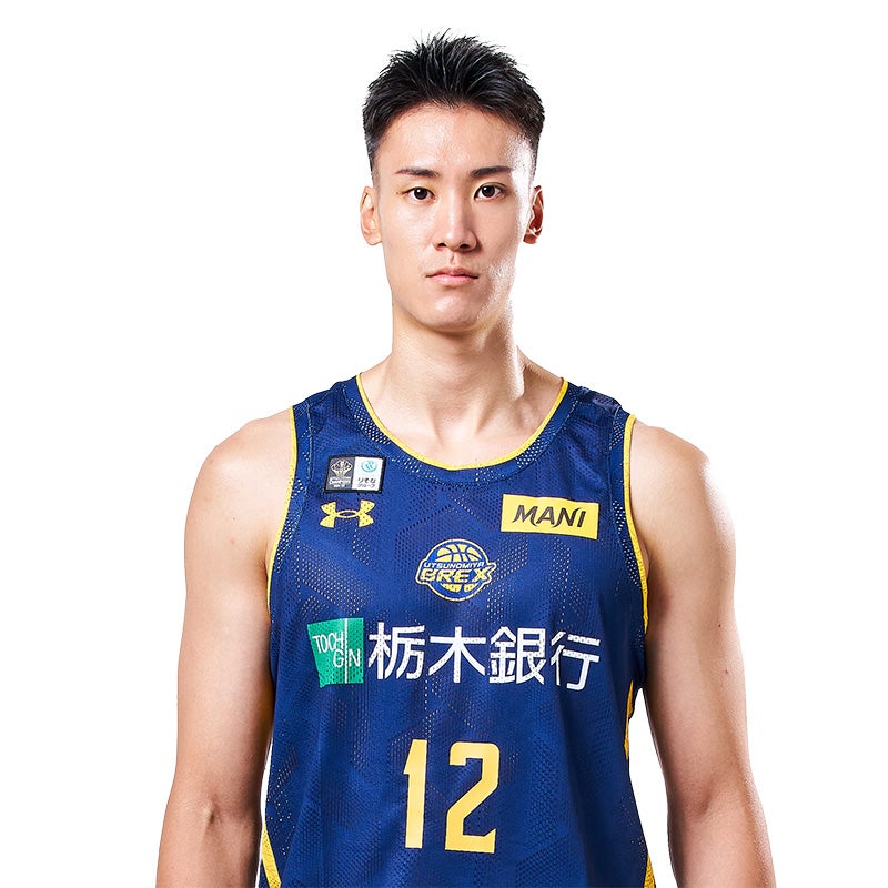 日本代表】#12 高島選手「FIBAワールドカップ2027アジア地区予選