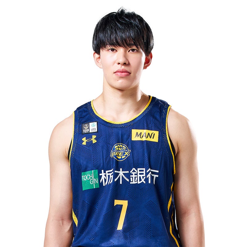 小川敦也 ユニフォーム XL 2025-26 宇都宮ブレックス 小川敦也 ユニフォーム XL 2025-26 宇都宮ブレックス B1宇都宮の