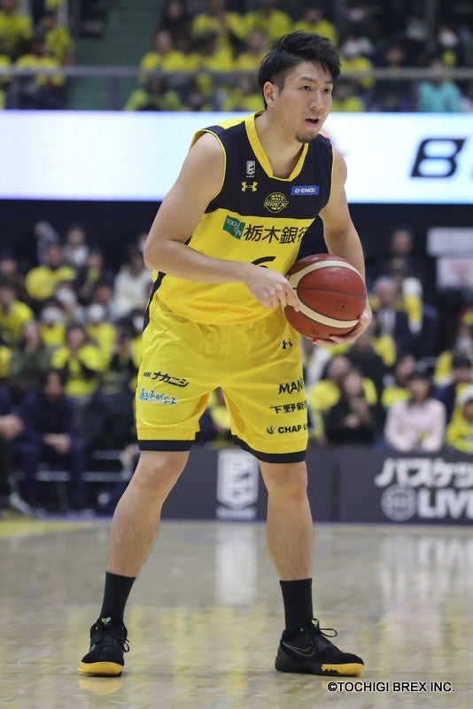 #6 比江島 慎