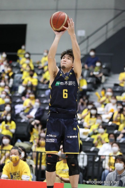 #6 比江島 慎