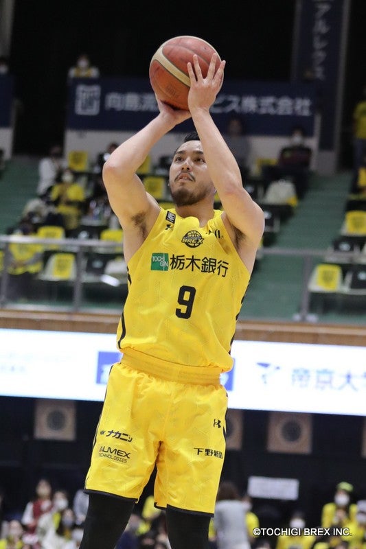 #9 遠藤 祐亮