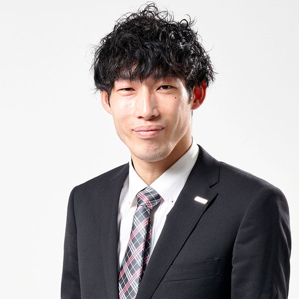 東真一郎