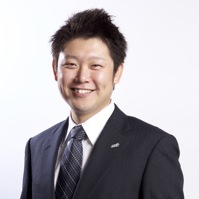 菊原敬一郎