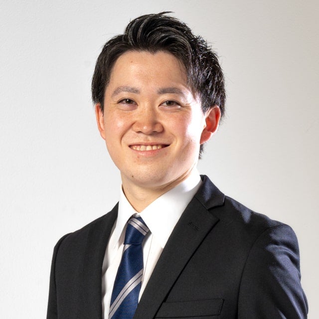 岡田康彦