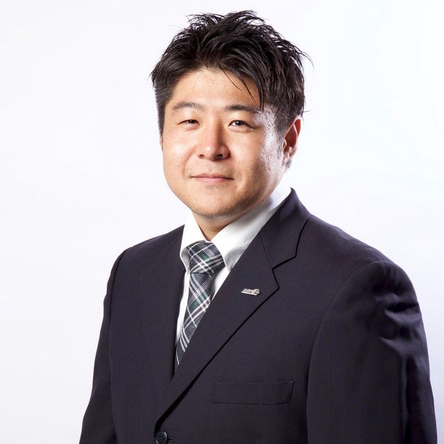 田村龍司