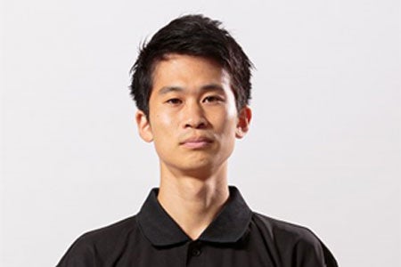 片岡良太氏、宇都宮ブレックス トレーナー就任のお知らせ