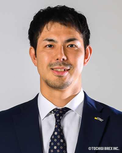 町田アシスタントコーチ