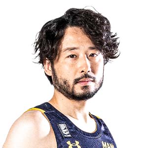 田臥勇太